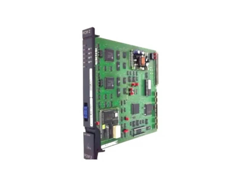 Carte PCM